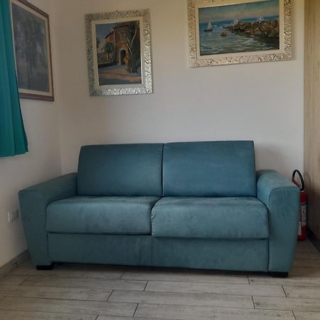 Apartament Bella Vista Castelsardo Zewnętrze zdjęcie