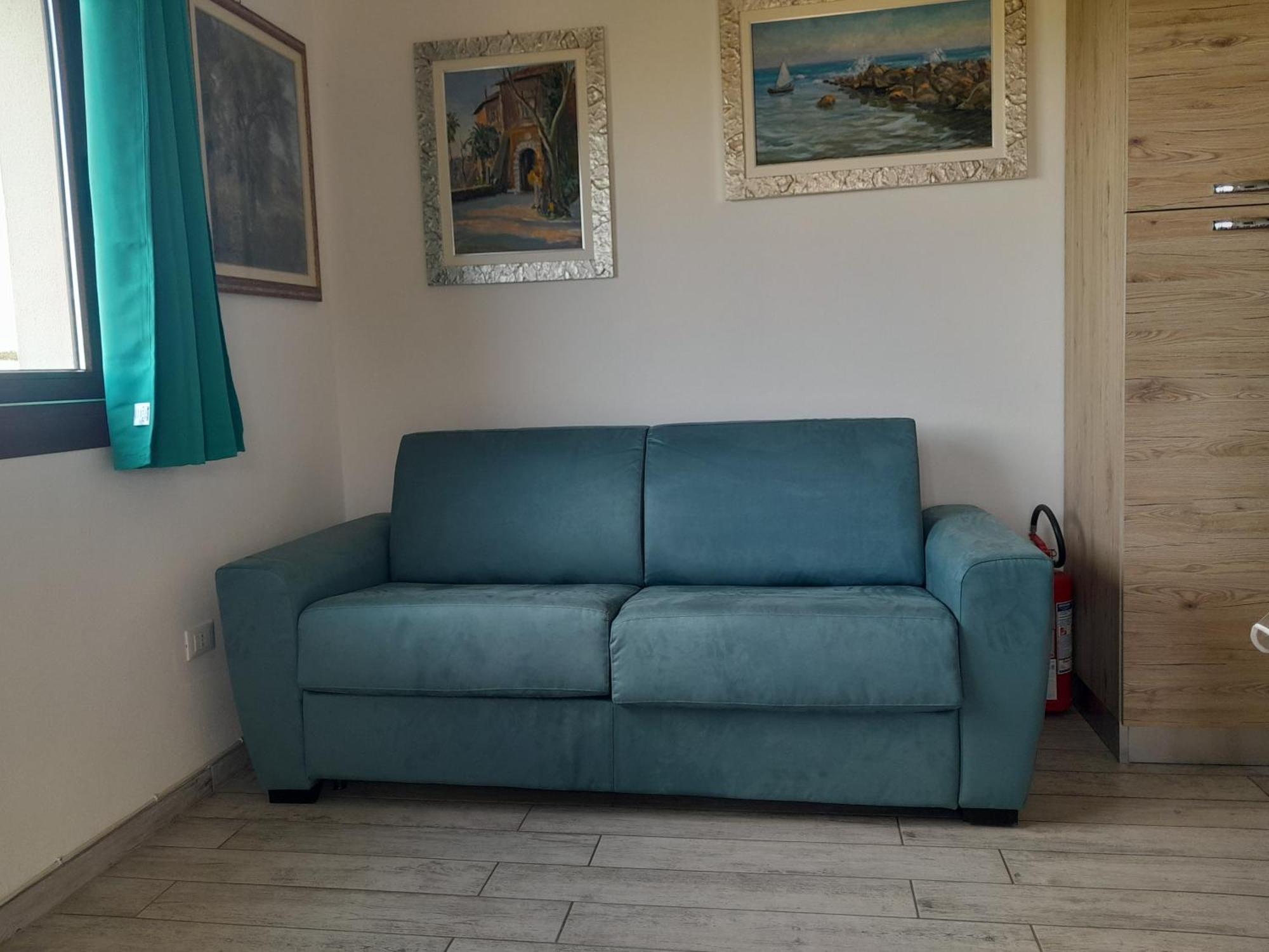Apartament Bella Vista Castelsardo Zewnętrze zdjęcie