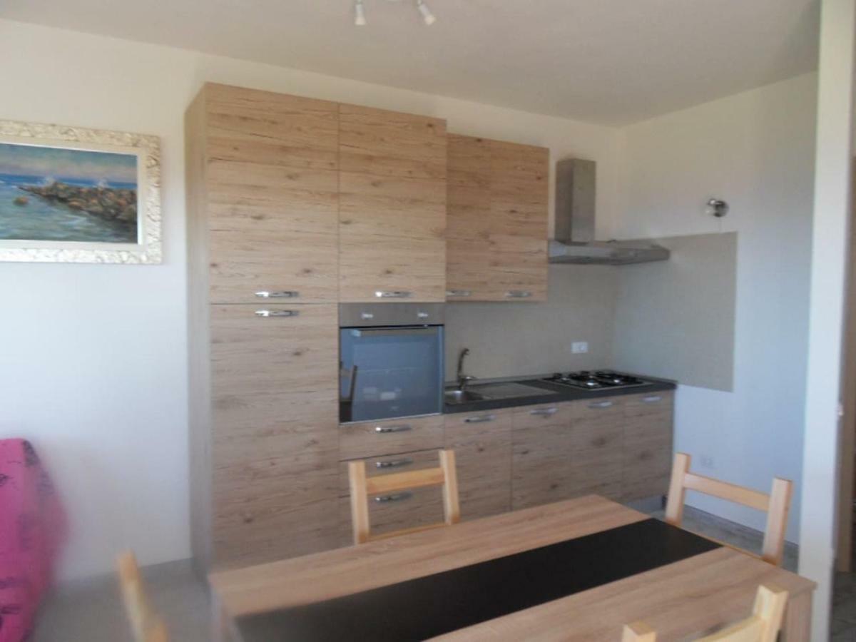 Apartament Bella Vista Castelsardo Zewnętrze zdjęcie