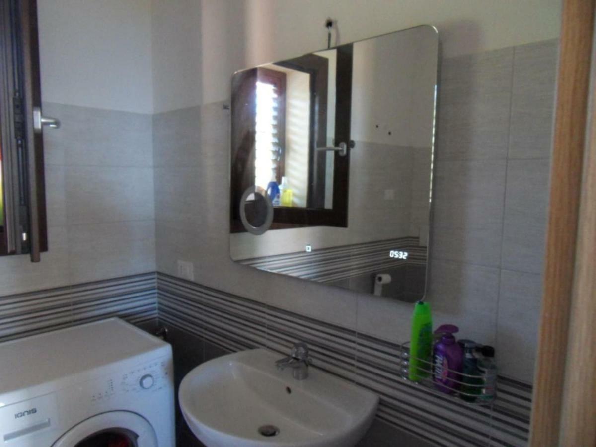 Apartament Bella Vista Castelsardo Zewnętrze zdjęcie