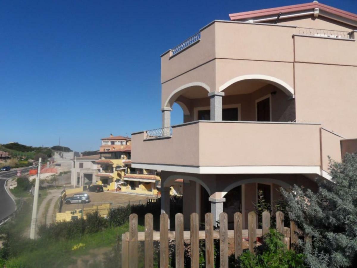 Apartament Bella Vista Castelsardo Zewnętrze zdjęcie